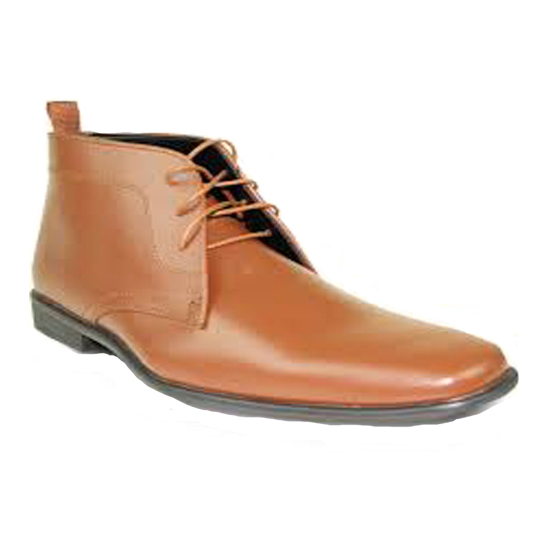 Allure Men Dress Boot in Brown Tuxedo Junction Allure Men Dress Boot in Brown Tuxedo Junction