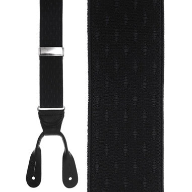 Black Diamond Suspenders