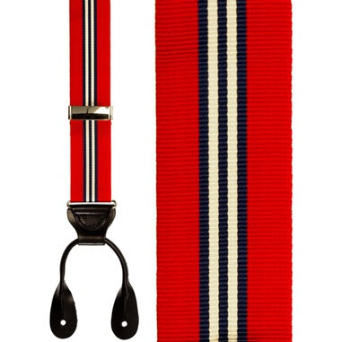 Acapulco Suspenders