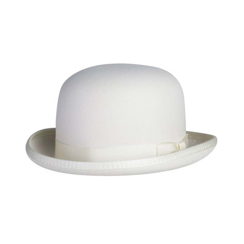 Classic Derby in Ivory