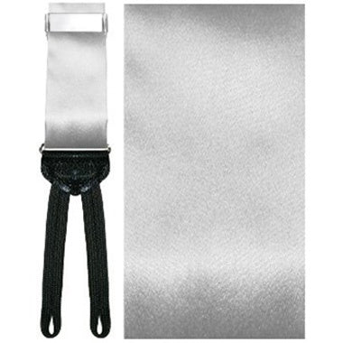 Abruzzo Silk  Suspenders